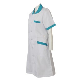 SKNU007 Order white clinic uniforms Custom-made princess collar nurses Medical staff uniforms center Customized hospital uniforms company Order nurses clothing store HK Shute? Nurse service prices SKNU007 Order white clinic uniforms Custom-made princess collar nurses Medical staff uniforms center Customized hospital uniforms company Order nurses clothing store HK Shute? Nurse service prices